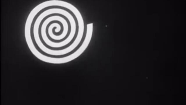 United Artists Television _ Wolper Productions _ NBC Television Network logos (1964)