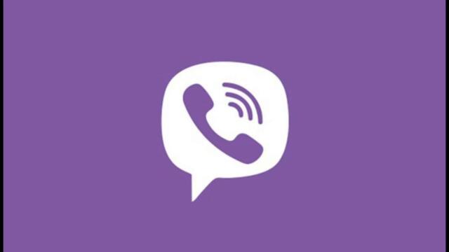 Viber ringtone (Рингтон вайбер)