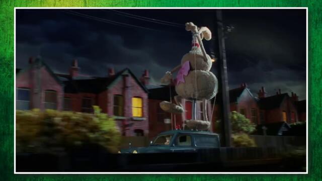 Wallace & Gromit Are Getting A New Movie