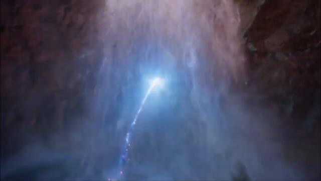 Walt Disney Pictures - 100 Years of Wonder (2022) New Logo