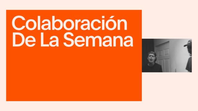 Vevo - Somos Video Semanal | Episodio 59