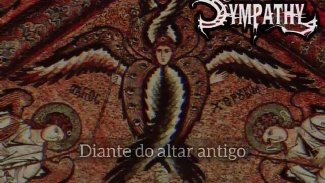 Sympathy - The Shining Ones (legendado)