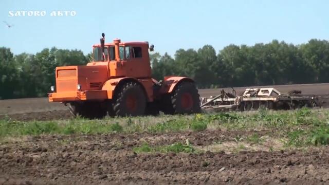 Топ-20. Советские, Необычные и Современные машины.