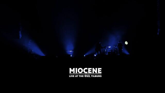 The Ocean - 'Miocene' - live at the 013 in Tilburg, NL, 19.01.2023