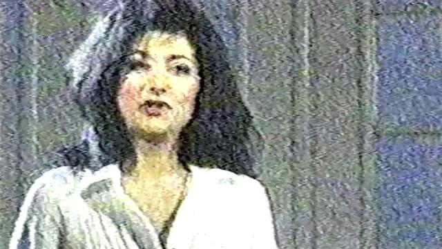 Vera Nesic - Subota vece