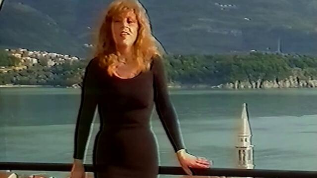 Zorica Markovic - Otrove moj