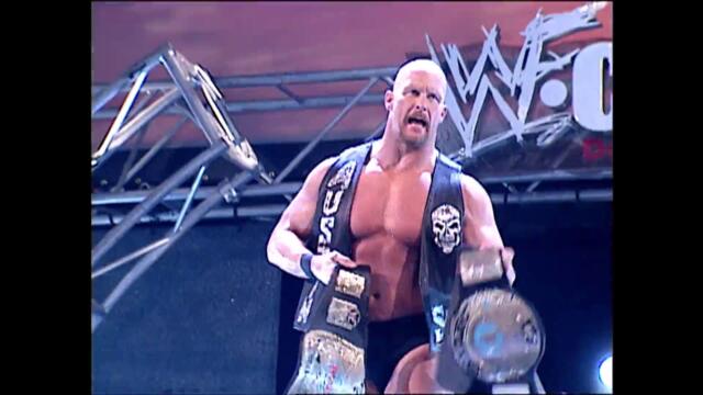WWF SmackDown (24.05.2001) 1/3