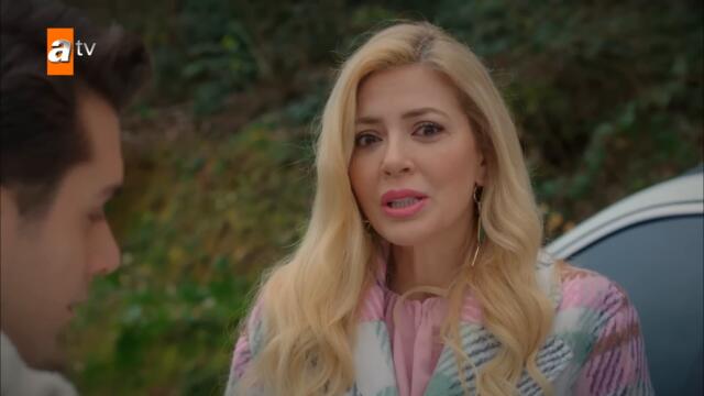 Nebahat, Yasmin'le Doruk'u yakıştırınca Akif dünür triplerine girdi! - Kardeşlerim 76. Bölüm