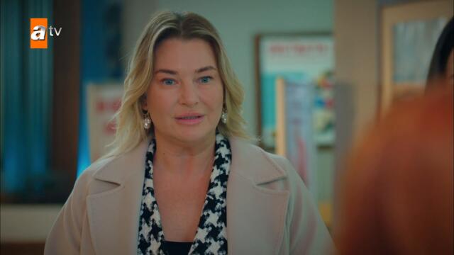 “Sana babalık yapmaya çalıştım, denedim…” - Kardeşlerim 76. Bölüm