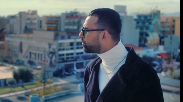 Γιώργος Στεφάνου - Δυο Καρδιές - две сърца