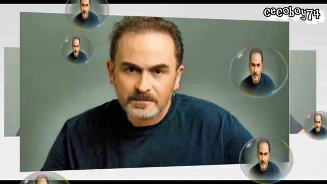 Σταμάτης Γονίδης - Έτσι μεγάλωσα - така пораснах