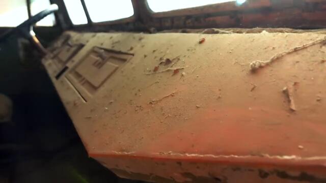 Нашли ЗИЛ 167 забытый, секретный монстр СССР! Один в мире, Академег такой не построит