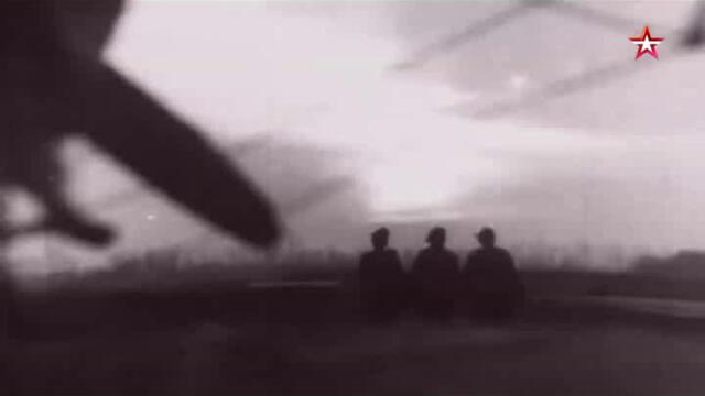 Военная приемка «КАБы. Искусство управлять гравитацией» 2