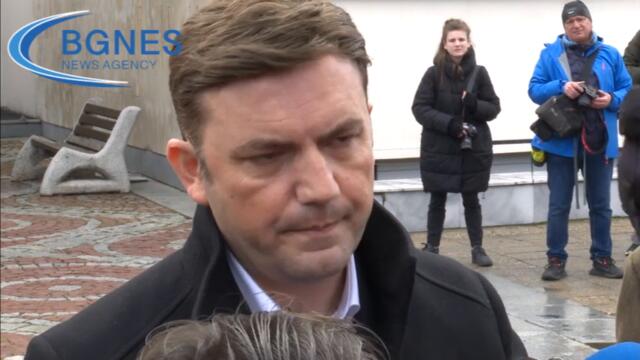 Османи: Остро осъждам нападението над Християн Пендиков