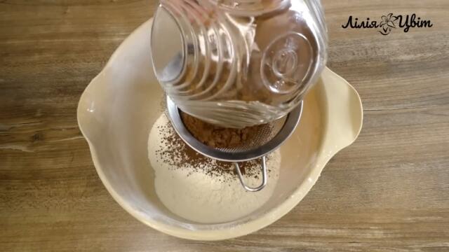 ГОТУЙ ХОЧ ЩОДНЯ! БЮДЖЕТНІ ШОКОЛАДНІ КЕКСИ РЕЦЕПТ🍫 КЕКСИ НА КЕФІРІ🍫 РЕЦЕПТ КЕКСІВ