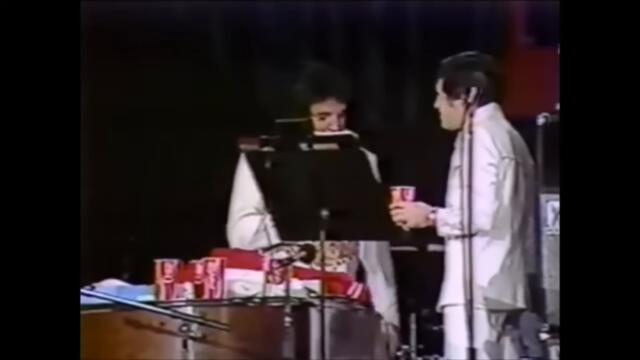 Elvis Presley - Unchained Melody