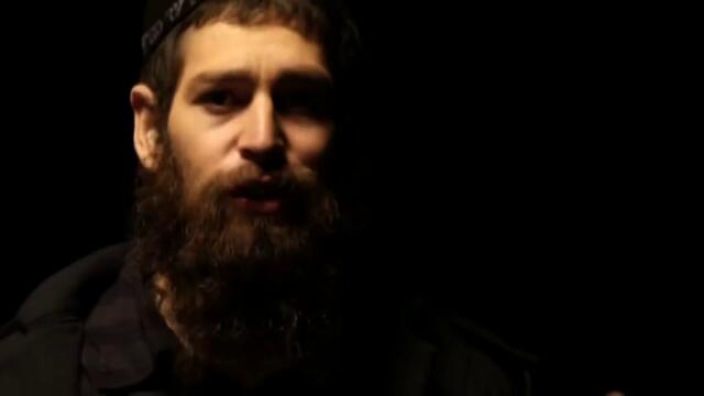 Matisyahu - Jerusalem (Out Of Darkness Comes Light) (Video)