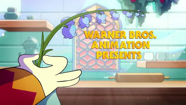 Крал Туити  King Tweety  (2022) Бг Аудио Част 1