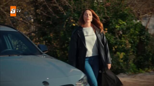 Aybike'nin gözyaşları...  - Kardeşlerim 76. Bölüm