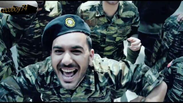 Κωνσταντίνος Κουφός - Τρελαίνομαι - полудяваме