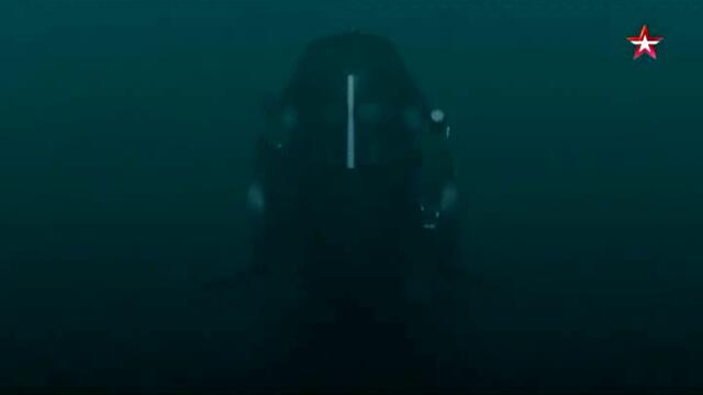 Военная приемка «Пиранья». Лодка специального назначения 1