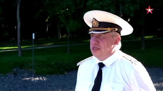 Военная приемка «Пиранья». Лодка специального назначения 2