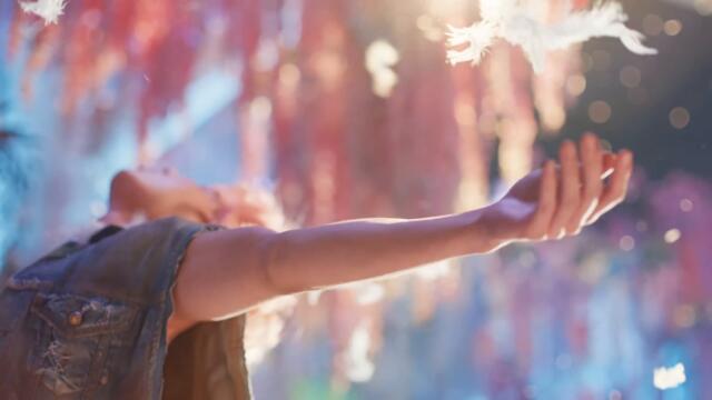 TXT (투모로우바이투게더) 'Sugar Rush Ride' Official Teaser 1