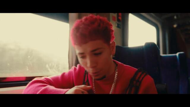 V:RGO, Молец -  АЗ И ТИ [Official Video]