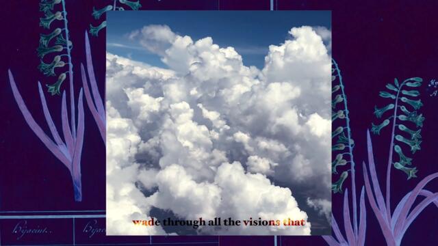 EIDO - Hyacinth (Official Visualizer)