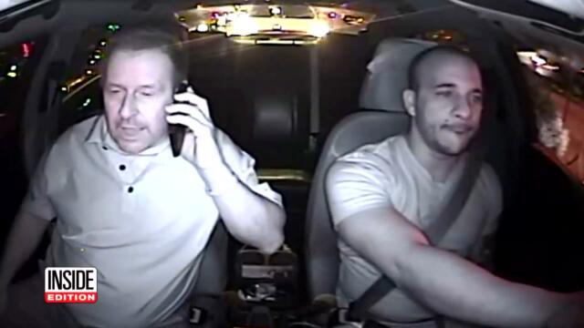 Баща и таксиметров шофьор спасяват дъщеря му и още хора след клането във Вегас