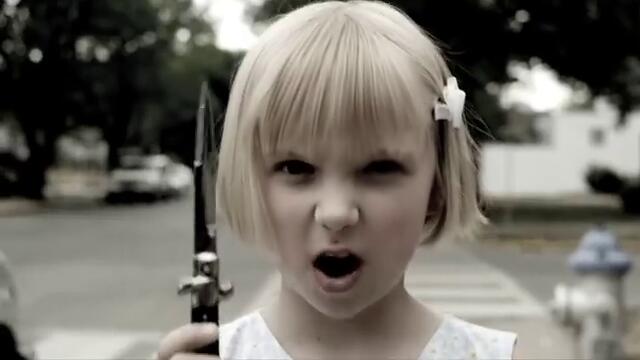 The Reverend Peyton's Big Damn Band - Devils Look Like Angels (Official Video)