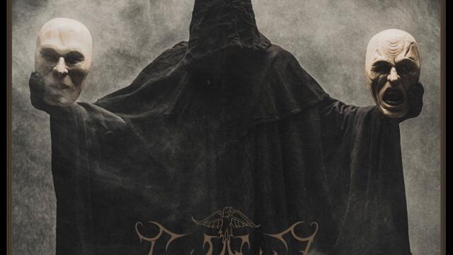 Into Sorrow Evermore