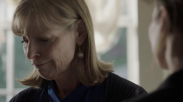 Отвличането на Анджи Abduction of Angie   (2017)   Бг Аудио Част 2