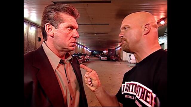 WWF SmackDown (14.06.2001) 1/3