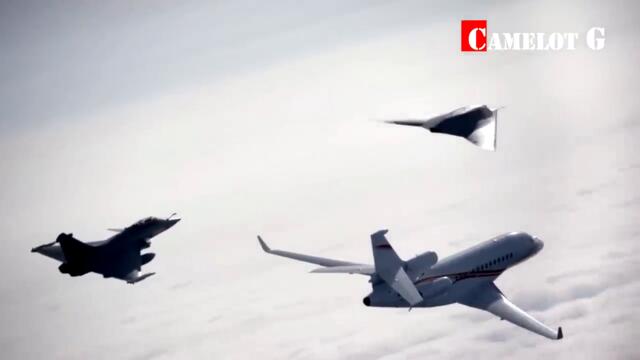 Топ-10 самых быстрых самолетов в истории   Сравнение скоростей 10 самых быстрых самолетов