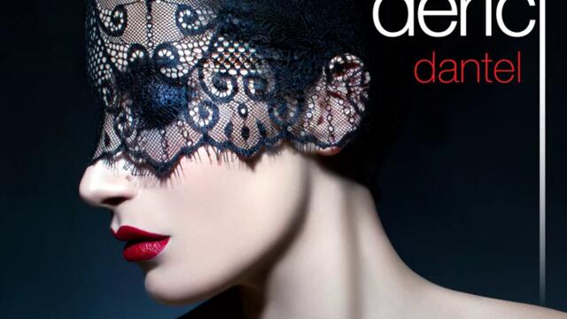 Irem Derici - Dantel (Audio)