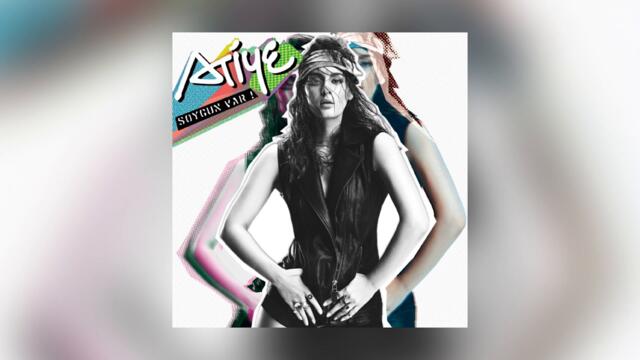 Atiye - Ya Habibi / Soygun Var (Audio)