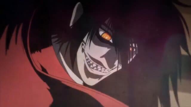 Fan-Made DEATH BATTLE Trailer: Alucard VS Skulduggery Pleasant (Hellsing VS ...)