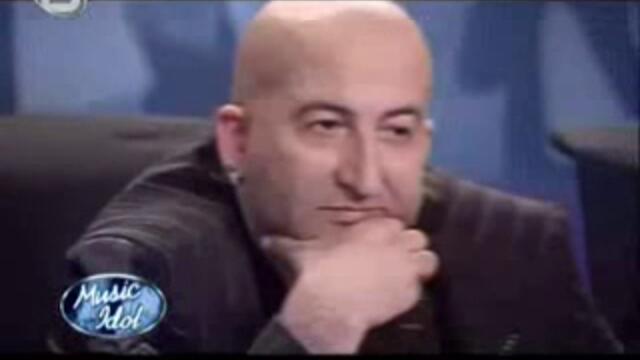 Music Idol 3 - 8 Годишен Талант. - Vbox7[via torchbrowser.com]