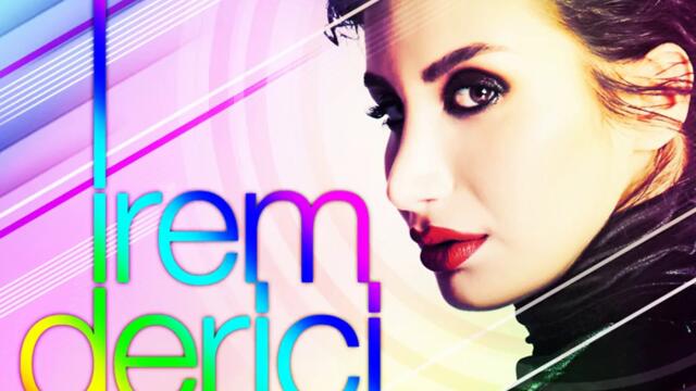 Irem Derici - Zorun Ne Sevgilim (Audio)