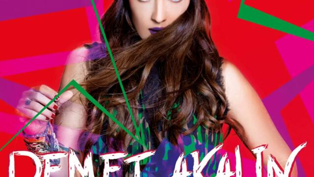 Demet Akalın - Nazar (Audio)