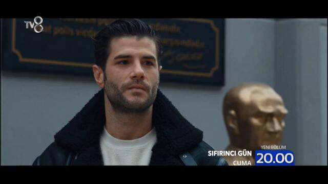 Sıfırıncı Gün 5. Bölüm 2. Fragmanı