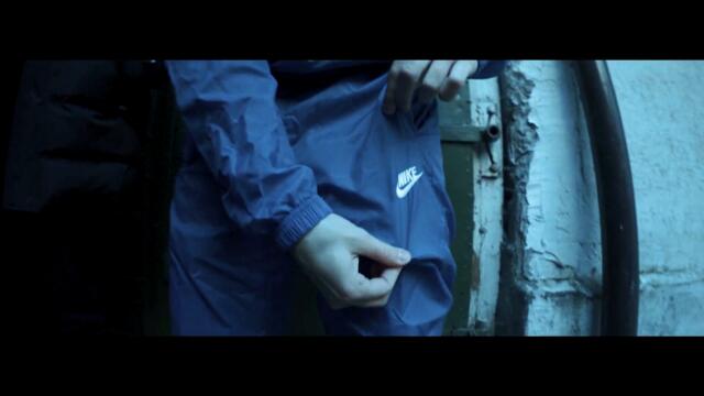 BORN PAID - SOFIA AD (Official Video) Prod. by 808Sasho