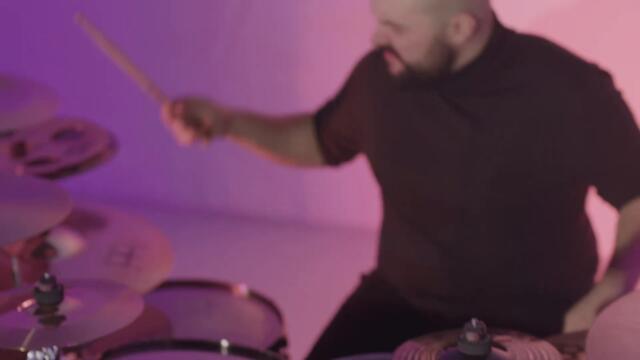 LAMPR3A - EVØKE (Official Video)