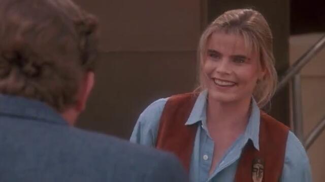 Delirious.1991 ДЕЛИРИУМ 1-2 БРАЙТ ДЖОН КАНДИ