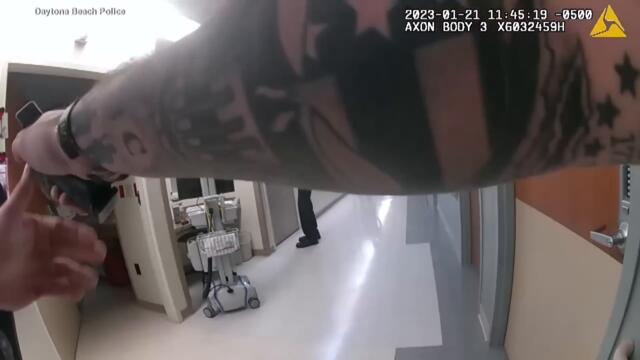 Wife and Husband She Killed Planned Shooting Together: Cops