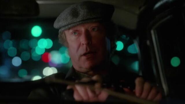 Mr.Destiny 1-2 1990 ПРАТЕНИК НА СЪДБАТА ЗАПИС КАНА Л 1 ДЖЕЙМС БЕЛУШИ