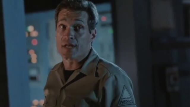 Time Under Fire  Кръстосан Огън (1997) 1-2 АЙ ПИ ВИДЕО