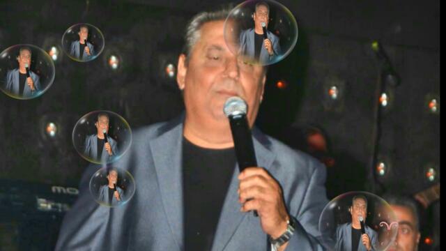 Ζαφείρης Μελάς - Για τον Πάτερα - за бащата