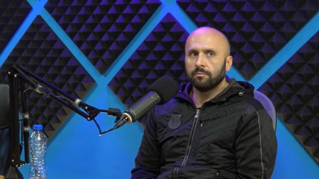 НЕ изключвайте мазнините от диетата, ще боледувате! | Димо Бенев III | Будилник 97.1